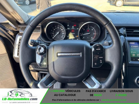 Land rover Discovery Sd4 2.0 240 ch  occasion � Beaupuy - photo n�3