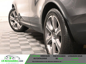 Land rover Discovery Sd4 2.0 240 ch  occasion � Beaupuy - photo n�7