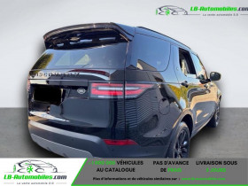 Land rover Discovery Sd4 2.0 240 ch  occasion � Beaupuy - photo n�2