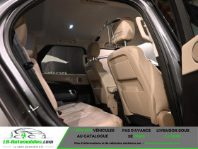 Land rover Discovery Sd4 2.0 240 ch  occasion � Beaupuy - photo n�6