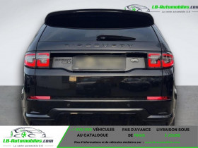 Land rover Discovery Sd4 2.0 240 ch  occasion � Beaupuy - photo n�2