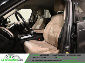Land rover Discovery Sd4 2.0 240 ch  occasion � Beaupuy - photo n�5