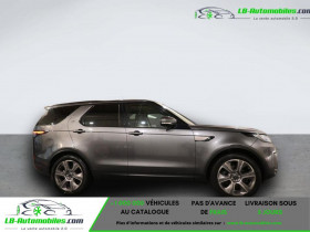 Land rover Discovery Sd4 2.0 240 ch  occasion � Beaupuy - photo n�4