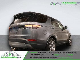 Land rover Discovery Sd4 2.0 240 ch  occasion � Beaupuy - photo n�3