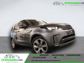 Land rover Discovery Sd4 2.0 240 ch  occasion � Beaupuy - photo n�2