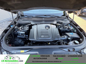 Land rover Discovery Sd4 2.0 240 ch  occasion � Beaupuy - photo n�5