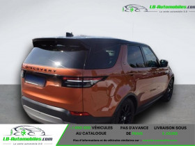 Land rover Discovery Sd4 2.0 240 ch  occasion � Beaupuy - photo n�4