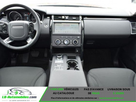 Land rover Discovery Sd4 2.0 240 ch  occasion � Beaupuy - photo n�3