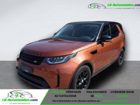 Land rover Discovery , garage LB AUTOMOBILES � Beaupuy