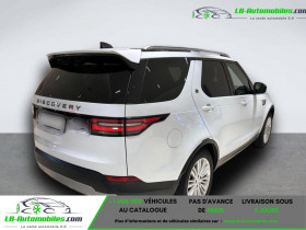 Land rover Discovery Sd4 2.0 240 ch  occasion � Beaupuy - photo n�3