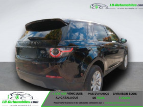 Land rover Discovery Sd4 2.0 240 ch  occasion � Beaupuy - photo n�3