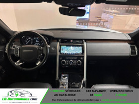 Land rover Discovery Sd4 2.0 240 ch  occasion � Beaupuy - photo n�2