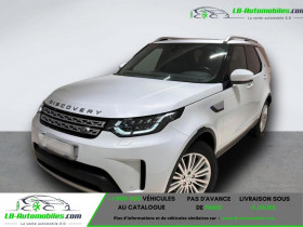 Land rover Discovery , garage LB AUTOMOBILES � Beaupuy