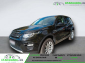 Land rover Discovery Sd4 2.0 240 ch  � Beaupuy 31