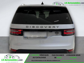 Land rover Discovery Sd4 2.0 240 ch  occasion � Beaupuy - photo n�5