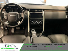 Land rover Discovery Sd4 2.0 240 ch  occasion � Beaupuy - photo n�2