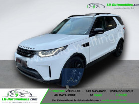 Land rover Discovery , garage LB AUTOMOBILES � Beaupuy