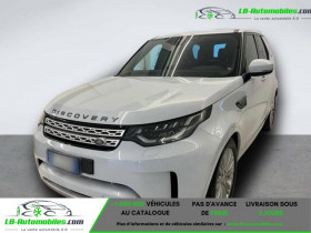 Land rover Discovery , garage LB AUTOMOBILES � Beaupuy