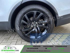 Land rover Discovery Sd4 2.0 240 ch  occasion � Beaupuy - photo n�7