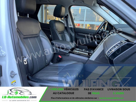 Land rover Discovery Sd4 2.0 240 ch  occasion � Beaupuy - photo n�6