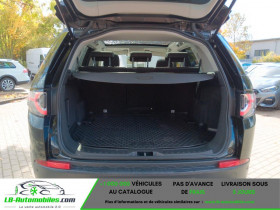 Land rover Discovery Sd4 2.0 240 ch  occasion � Beaupuy - photo n�6