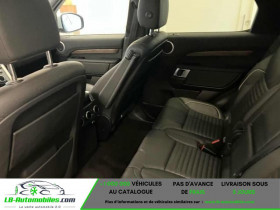 Land rover Discovery Sd4 2.0 240 ch  occasion � Beaupuy - photo n�4