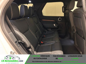 Land rover Discovery Sd4 2.0 240 ch  occasion � Beaupuy - photo n�7