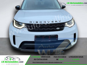Land rover Discovery Sd4 2.0 240 ch  occasion � Beaupuy - photo n�3