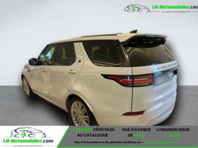 Land rover Discovery Sd4 2.0 240 ch  occasion � Beaupuy - photo n�3