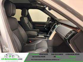 Land rover Discovery Sd4 2.0 240 ch  occasion � Beaupuy - photo n�6