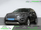 Land rover Discovery Sd4 2.0 240 ch   Beaupuy 31