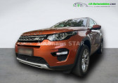 Annonce Land rover Discovery occasion Essence Sd4 2.0 240 ch  Beaupuy