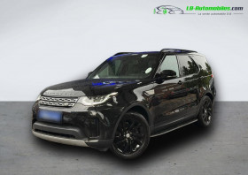 Land rover Discovery , garage LB AUTOMOBILES  Beaupuy