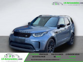 Land rover Discovery Sd4 2.0 240 ch   Beaupuy 31