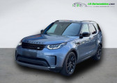 Land rover Discovery Sd4 2.0 240 ch   Beaupuy 31
