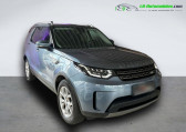 Land rover Discovery Sd4 2.0 240 ch   Beaupuy 31