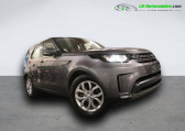 Land rover Discovery Sd4 2.0 240 ch   Beaupuy 31