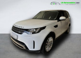 Land rover Discovery Sd4 2.0 240 ch   Beaupuy 31