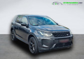 Land rover Discovery Sd4 2.0 240 ch   Beaupuy 31
