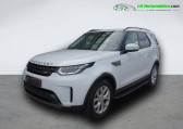 Land rover Discovery Sd4 2.0 240 ch   Beaupuy 31