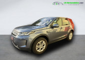 Land rover Discovery Sd4 2.0 240 ch   Beaupuy 31