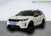 Land rover Discovery Sd4 2.0 240 ch   Beaupuy 31