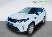 Land rover Discovery Sd4 2.0 240 ch   Beaupuy 31