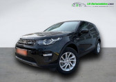 Land rover Discovery Sd4 2.0 240 ch   Beaupuy 31