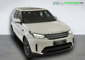 Land rover Discovery Sd4 2.0 240 ch   Beaupuy 31