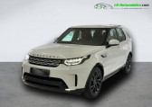 Land rover Discovery occasion année 2019 boite Automatique Annonce Land rover Discovery occasion Diesel Sd4 2.0 240 ch à Beaupuy
