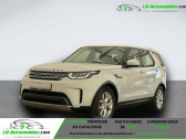Land rover Discovery Sd4 2.0 240 ch   Beaupuy 31