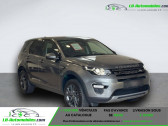 Annonce Land rover Discovery occasion Essence Sd4 2.0 240 ch  Beaupuy