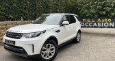Land rover Discovery Sd4 240 ch BVA8 -7 PLACES-   Six-Fours-les-Plages 83