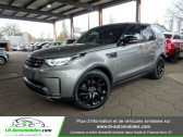 Annonce Land rover Discovery occasion Diesel SD4 HSE 240 ch / 7 places à Beaupuy